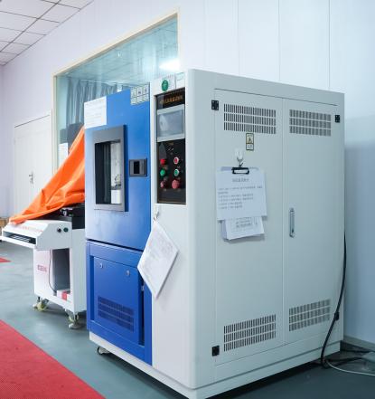 実験機器