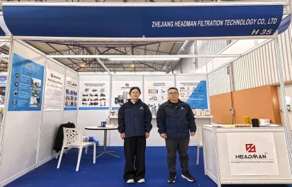 浙江Headmanはスペインで開催されたSMOPYC 2026で初登場し、グローバル展開戦略を加速させる