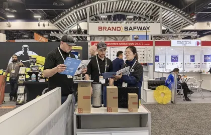 浙江ヘッドマンろ過技術有限公司は、米国のCONEXPO-CON/AGG 2026に出展するため、グローバルな展開を拡大します。