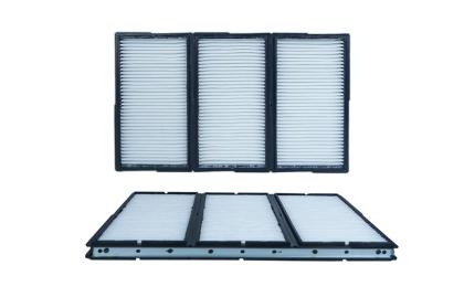 エアコンフィルター交換ガイド:HVACフィルターのメンテナンスが必要な時期と理由