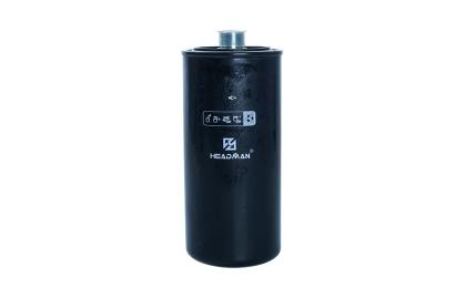 船舶用オイルフィルターメーカー:船舶用エンジンメンテナンスの先駆者