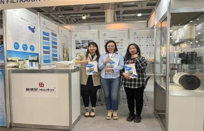 ロシアでのCTT展覧会